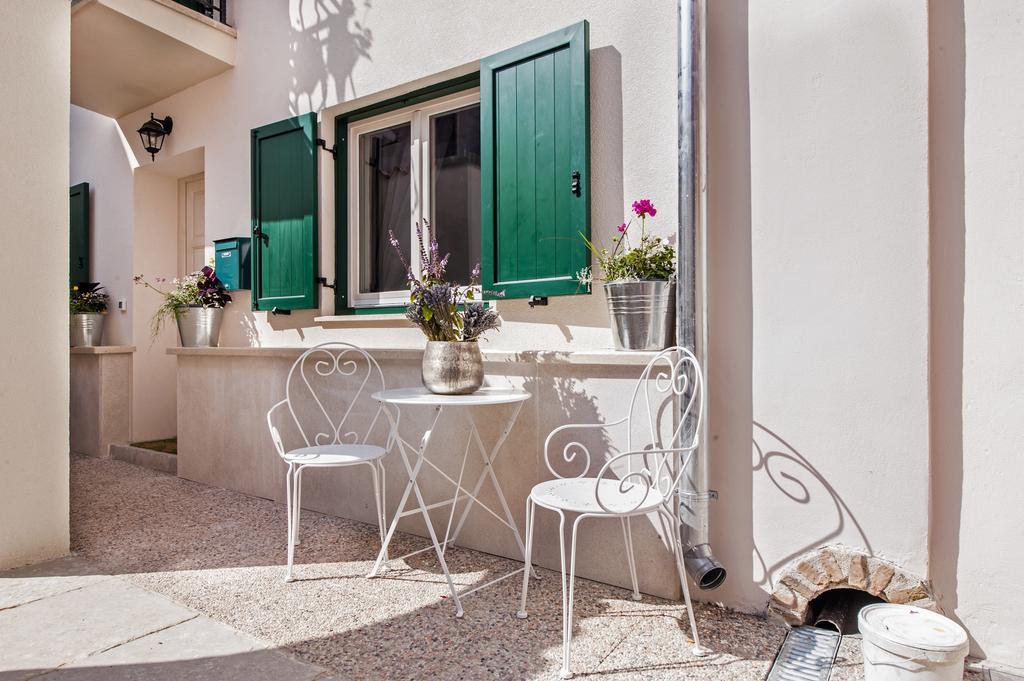 Casa Smeralda Rovinj Exterior foto